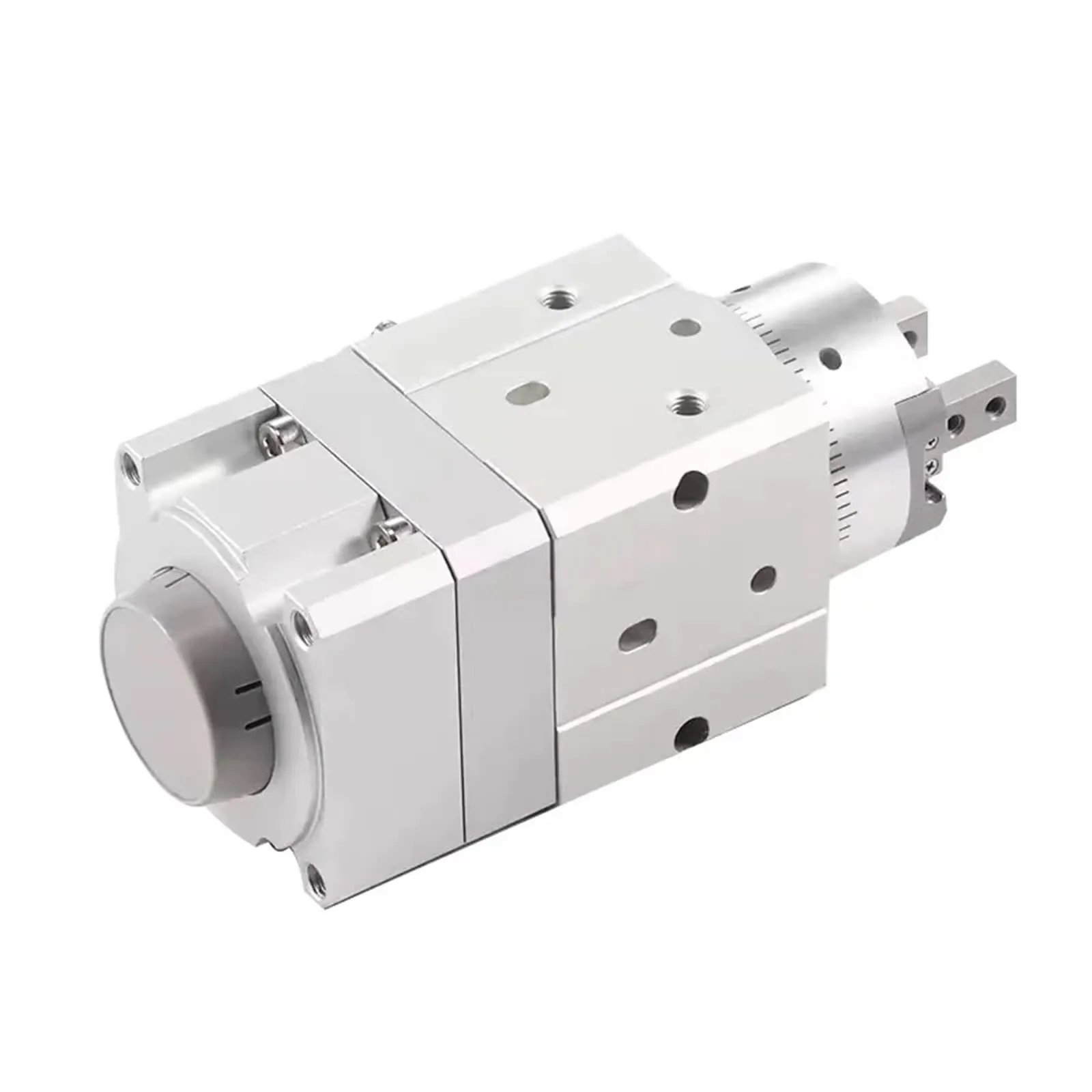 Actionneurs rotatifs <br> Série HR/MR