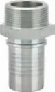 Raccords Filletés Mâles BSPP